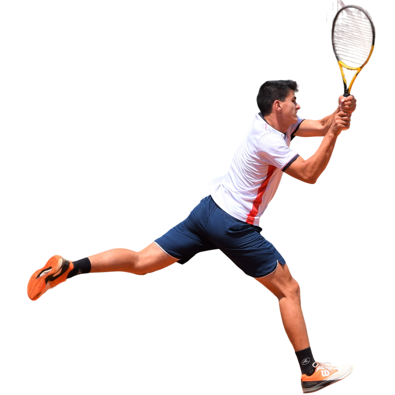 Stefano D'Agostino Tennis ITF ATP FITP